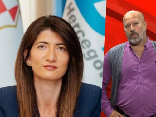 GORE DRUŠTVENE MREŽE: SDP-ovci pozivaju da se glasa za Darijanu Filipović, iako su predložili Denisa Bećirovića...