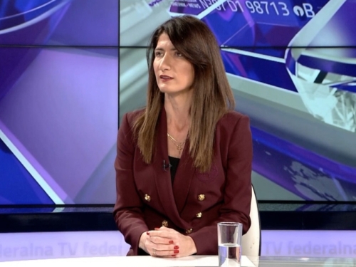 NOVA FAZA POLITIKE ILI STARI ZAHTJEVI: Darijana Filipović odgovorila na prozivke opozicije i objasnila zašto je saradnja sa SNSD-om trenutno jedina opcija (VIDEO)