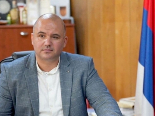 NIKOLAIDIS O VRANEŠU OD PLJEVALJA: 'Bićete u zajedničkoj državi sa Zagrebom, kao što ste već sad u vojnom savezu sa onima koji su vas bombardovali i oteli vam Kosovo'