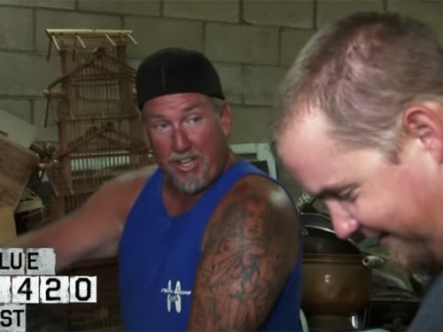 ZVIJEZDA POPULARNE AMERIČKE SERIJE PRONAĐENA MRTVA: Policija ga pronašla s prostrijelnom ranom glave...