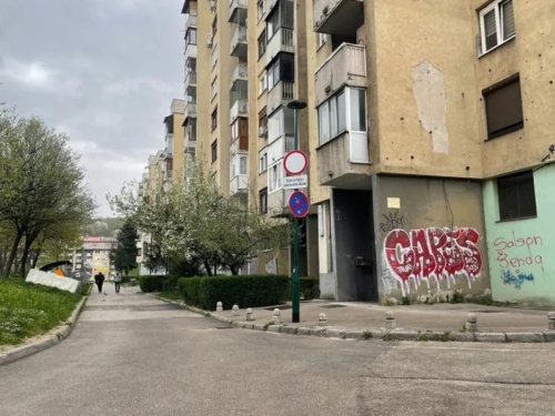 NOVI ŠOKANTNI DETALJI UBISTVA SINA ESTRADNOG MENADŽERA: 'Zaspao sam dok su ga njih dvojica tukli'