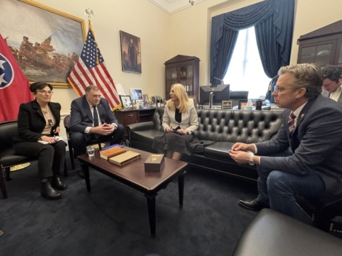 NE ŽALE NARODNI NOVAC: Republika Srpska i lobiranje u SAD - zašto i za koga