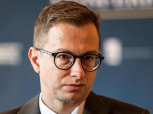 'SB' INTERVJU / JASMIN MUJANOVIĆ, OTVORENO: 'Politika Hrvatske prema BiH je KOLONIJALISTIČKA, ali neće im uspjeti kao što nikada do sada nije!'