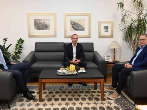 NEMOGUĆA MISIJA POSKOK-a: Osam tužilaca radi na 1.200 predmeta, devet optužnica za godinu; bez izmjena zakona Odjel pred kolapsom