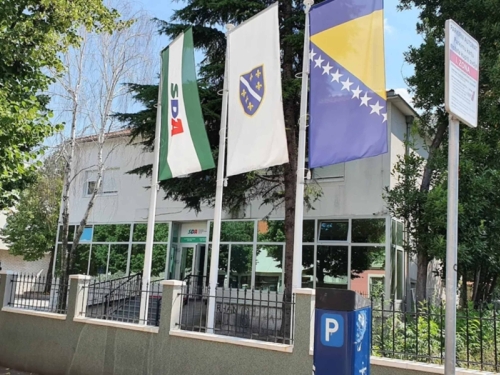 UZBUNA U MOSTARU, SDA UPOZORAVA: 'Gradonačelnik Kordić od Mostara ponovo pravi 'grad-slučaj'!'