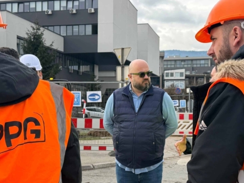 NAJVEĆA TAJNA SARAJEVSKOG KANTONA: Već pet godina vlast krije ugovor o rekonstrukciji tramvajske pruge