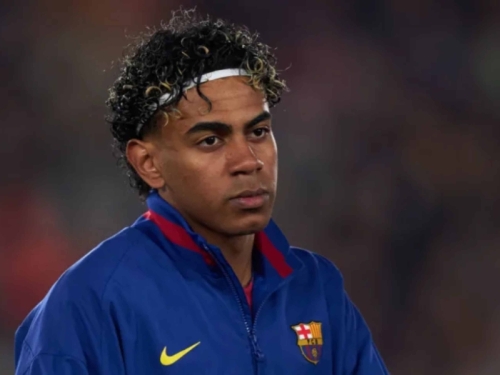 MLADA ZVIJEZDA EMOTIVNO SLOMLJENA: 'Ova povreda boli više nego što mogu objasniti!'