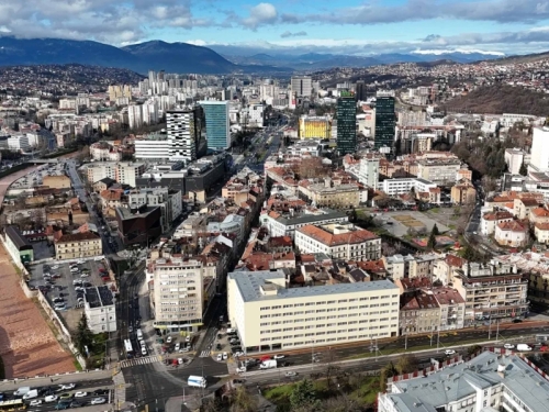 POSLOVNO 'ČUDO' U SARAJEVU: Firma sa dva zaposlena za tri godine imala promet od milijardu KM