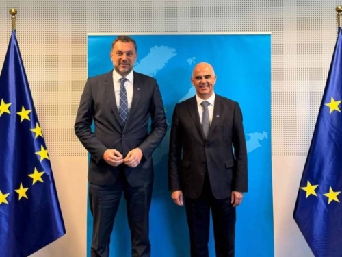 VELIKI SKANDAL TRESE DRŽAVU: Konakovićevo ministarstvo cenzurisalo dokumente Predsjedništva BiH, kompromitovalo izbor sudije ESLJP i osramotilo državu pred Vijećem Evrope!