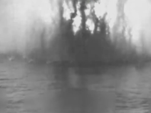 DIREKTAN POGODAK: Američka vojska objavila snimak napada na brod, ubijeno...