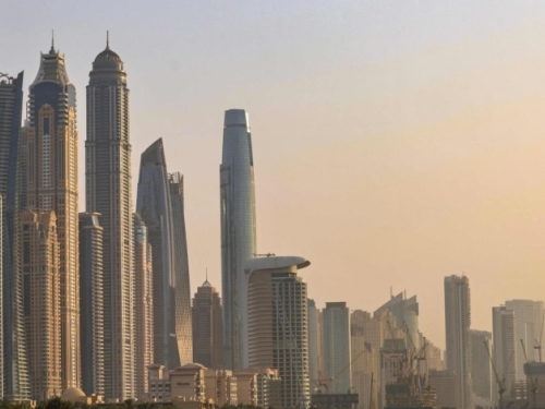 DUBAI MALL NIKAD PRAZNIJI: Turisti bježe, a promet najskupljih brendova svijeta prepolovljen