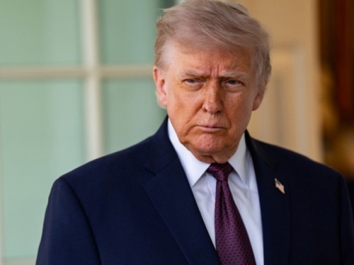 TRUMP PONOVO ZAPRIJETIO KUBI: 'Mogli bi svratiti tamo poslije rata u Iranu'