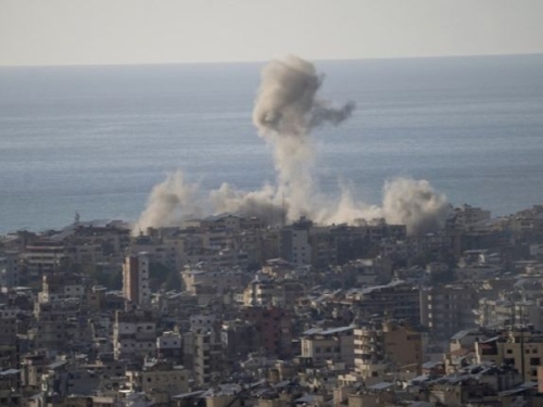 SLIJEDI NOVA ESKALACIJA: Američka ambasada svojim državljanima poručila da napuste bliskoistočnu zemlju dok još mogu