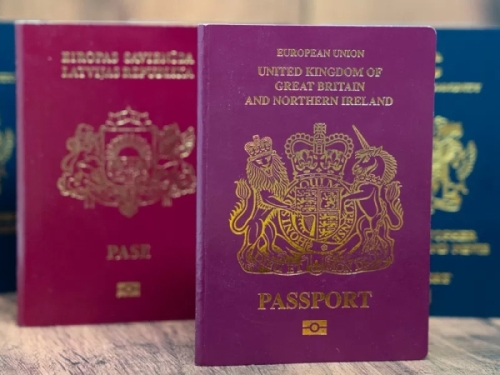 HAOS U EUROPI: Vlasti savjetuju hitnu zamjenu putovnica