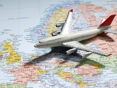 AFRIČKA ZEMLJA 'ČUVA' EUROPSKO NEBO: Jedna država preuzela ulogu glavnog snabdjevača kerozinom