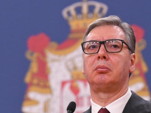 EU PRIPREMA TEŽAK UDARAC ZA SRBIJU: Službenu potvrdu trebala bi objaviti slovenska političarka