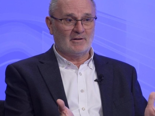 TUŽNA VIJEST IZ HRVATSKE: Preminuo poznati geopolitički analitičar Vlatko Cvrtila