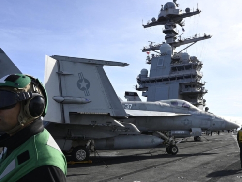 MOŽE SE I BEZ AMERIKE: Merz prelomio, veliki obrat Njemačke, stvara se evropski NATO!