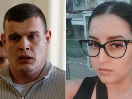 MUČNI ISKAZI NA SUĐENJU BIVŠEM POLICAJCU: 'Mihaela je ubijena nemilosrdno. Šokirao me događaj od...'