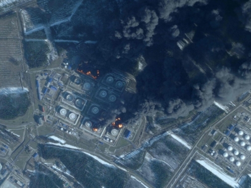 RUSI SU BIJESNI, KRUŽI PRIČA O TIHOM ULTIMATUMU, VOJNI STRUČNJAK: 'To je praktički nemoguće!'