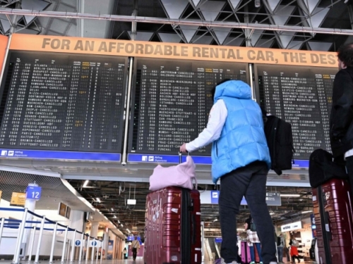 UPOZORENJE EVROPLJANIMA: Neki od vas ostaju bez godišnjeg odmora. Ovaj put je sve drugačije...