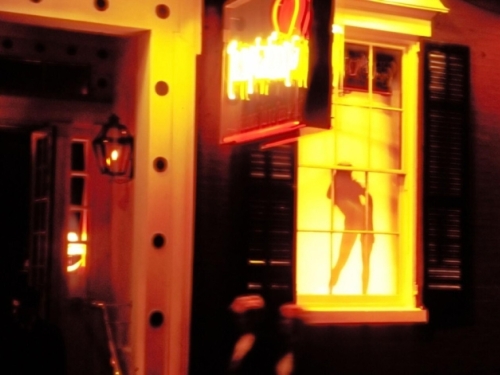 NOVI DETALJI SEKS-SKANDALA: 'Na zabave su počeli dolaziti fudbaleri, u mobitelima su imali katalog...'