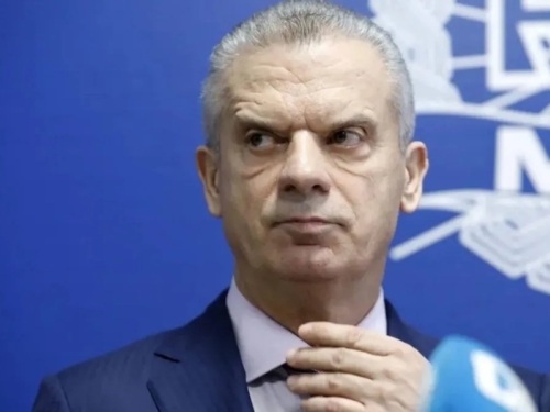 SBB KREĆE U OFANZIVU NA GLAVNI GRAD: Fahrudin Radončić otkrio planove za oktobarske izbore