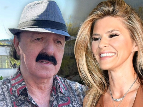 SUROVA PORUKA PJEVAČA: 'Ona je za mene zrak, ne zanima me ni da se ubije' - brutalno o vjenčanju