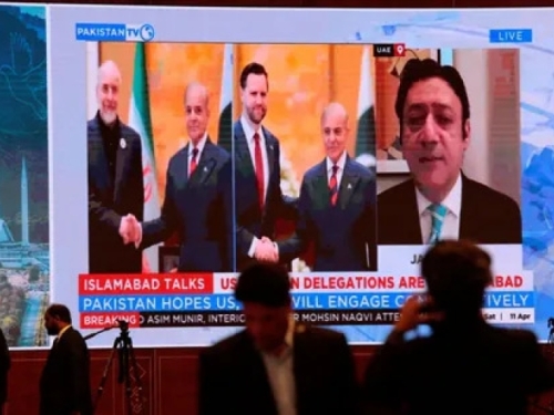 CURE DATALJI PREGOVORA: SAD i Iran pred dogovorom, u toku potpisivanje...