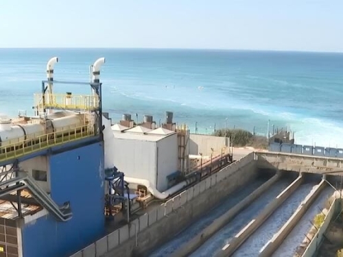 IRANSKI 'NOKAUT' ZA IZRAEL: Otkrivena najslabija tačka Tel Aviva – Jedan udar ostavlja državu bez struje i vode