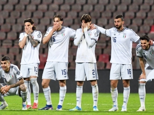 NIKO OVAKO BRUTALNO NIJE OBJASNIO DEBAKL ITALIJE KAO ANCELOTTI: Evo šta je rekao