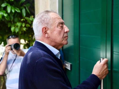 JOŠ JEDAN PORAZ: Ivo Sanader izgubio slučaj pred Europskim sudom za ljudska prava