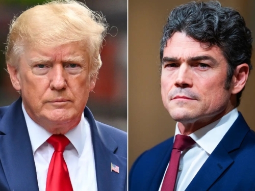 JOE KENT RAZOTKRIO U POTPUNOSTI PREDSJEDNIKA SAD-a: 'Trump želi što prije napustiti NATO kako bi zajedno s Izraelom mogao napasti Tursku' 