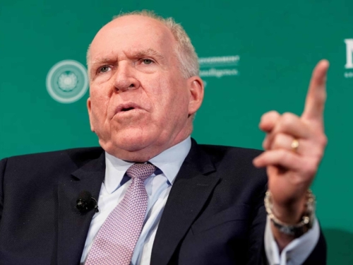 TRUMP NA STUBU SRAMA: Bivši direktor CIA-e žestoko kritikovao američkog predsjednika...