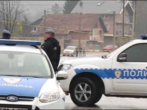 UŽAS KOD BANJA LUKE: U teškom sudaru poginula žena