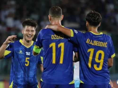 SVE SE MIJENJA: FIFA usvojila odluku, tiče se i reprezentacije Bosne i Hercegovine...