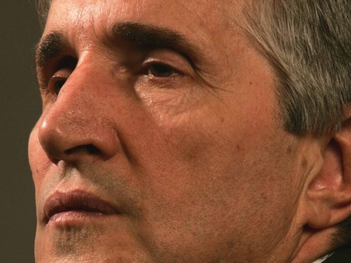 NA VIJEST O SMRTI RUSMIRA MAHMUTĆEHAJIĆA (1948-2026): Rusmir Mahmutćehajić, zagonetni akter ključnih događaja u BiH, sa kojim sam surađivao, svađao se i mirio...