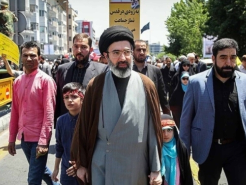 MISTERIOZNA PORUKA IRANSKOG VRHOVNOG VOĐE: Najavio je novu strategiju za Hormuz