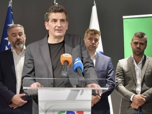 KO SDA PROZVAO OPĆINSKI SUD U SARAJEVU: 'Ovo je pravni presedan koji ozbiljno narušava povjerenje u pravosudni sistem!'