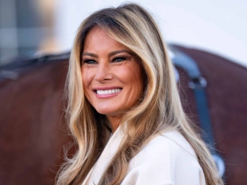 BIO JE PRVA LJUBAV MELANIJE TRUMP, SADA JE OTKRIO SVE: 'Bio je to mali jednosoban stan i bilo nam je lijepo, onako mladalački...!'