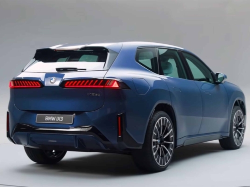 SLAŽETE LI SE: Ovaj automobil je proglašen najboljim za 2026. godinu, ali i najidealniji za gradsku vožnju (VIDEO)