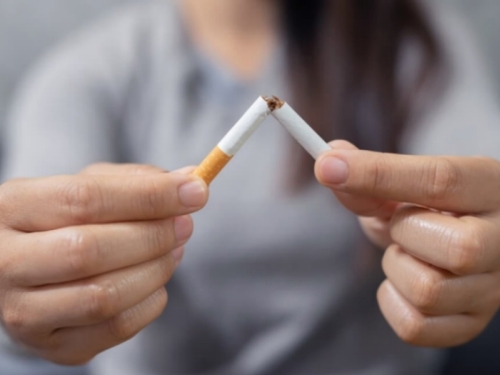 KOLIKO PUŠENJE TROŠI VAŠU KONDICIJU?: Jednostavan test otkriva koliko su vam pluća pod opterećenjem