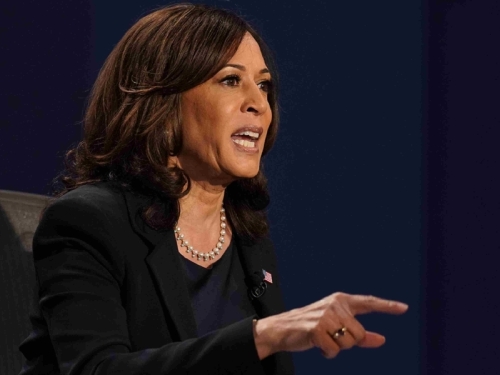 POVRATAK NA SCENU: Kamala Harris otkriva hoće li se ponovo kandidirati za predsjednicu 2028. godine