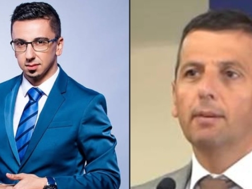 OMER HUJDUR PODRŽAO ZVONKA KOMŠIĆA: 'Svojevremeno sam odbio Vukanovića da dođe na proteste u Mostar zbog deponije, jer sam vidio da...'