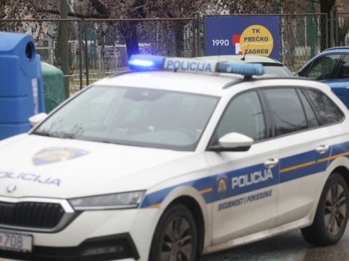 MAJKA SKOČILA SA 6. SPRATA: Policija stigla na uviđaj, a onda otkrili horor - u stanu pronađeno TIJELO NJENE MALOLJETNE KĆERKE