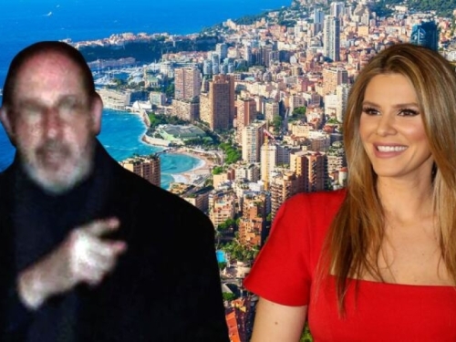 MELINA GALIĆ SE UDAJE U SUBOTU: Otkrivamo sve detalje vjenčanja sa milionerom u Monaku; Sve organizovano u tajnosti - SLAVLJE TRAJE 3 DANA