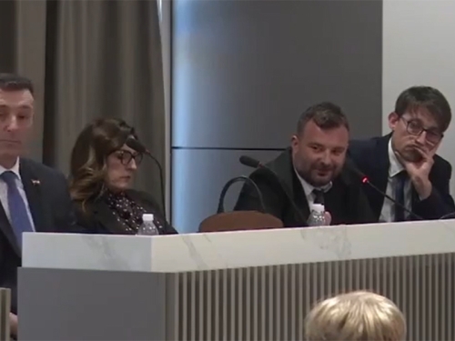 KUHA U ZAPADNOJ HERCEGOVINI: Ministar otvoreno priznao sve, u policiji rade zaposlenici koji su...