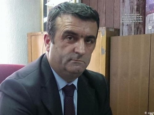 MIROSLAV KRALJEVIĆ NA SUĐENJU: Izjasnio se da nije kriv za veličanje zločinaca