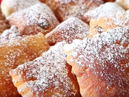 TAJNA S ISTOKA: Na brzinu napravite poslasticu dana i oduševite ukućane… (VIDEO)