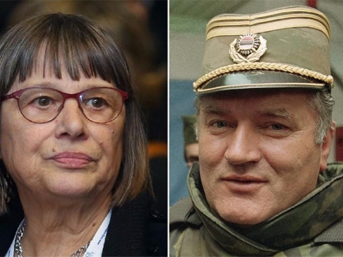 UZBUNA U SRBIJI: Nataša Kandić poslala oštru poruku ministru pravde zbog garancija za ratnog zločinca...